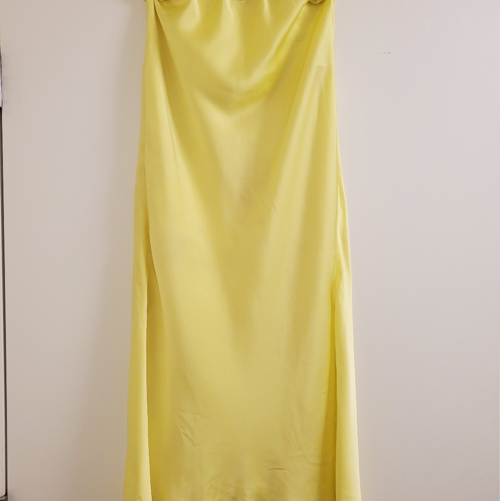 ASOS Maxi Skirt